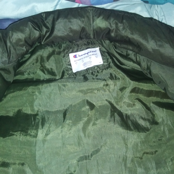 CHAMPION VEST - Picture 2 of 5